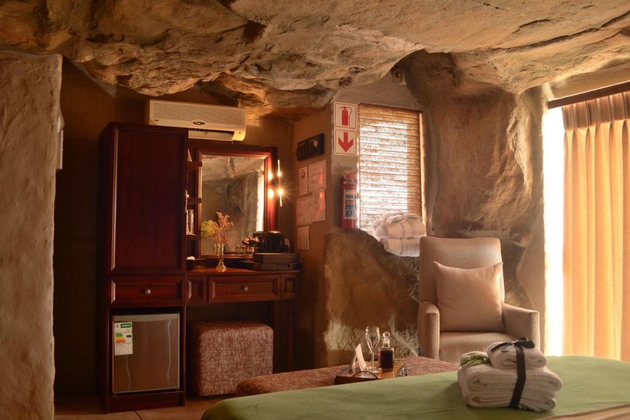 Kagga Kamma Nature Reserve Lochlynne Exterior photo