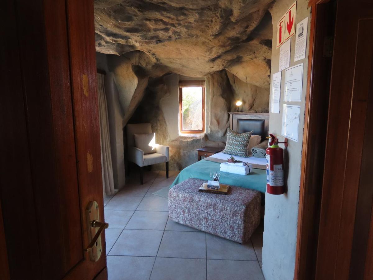 Kagga Kamma Nature Reserve Lochlynne Exterior photo