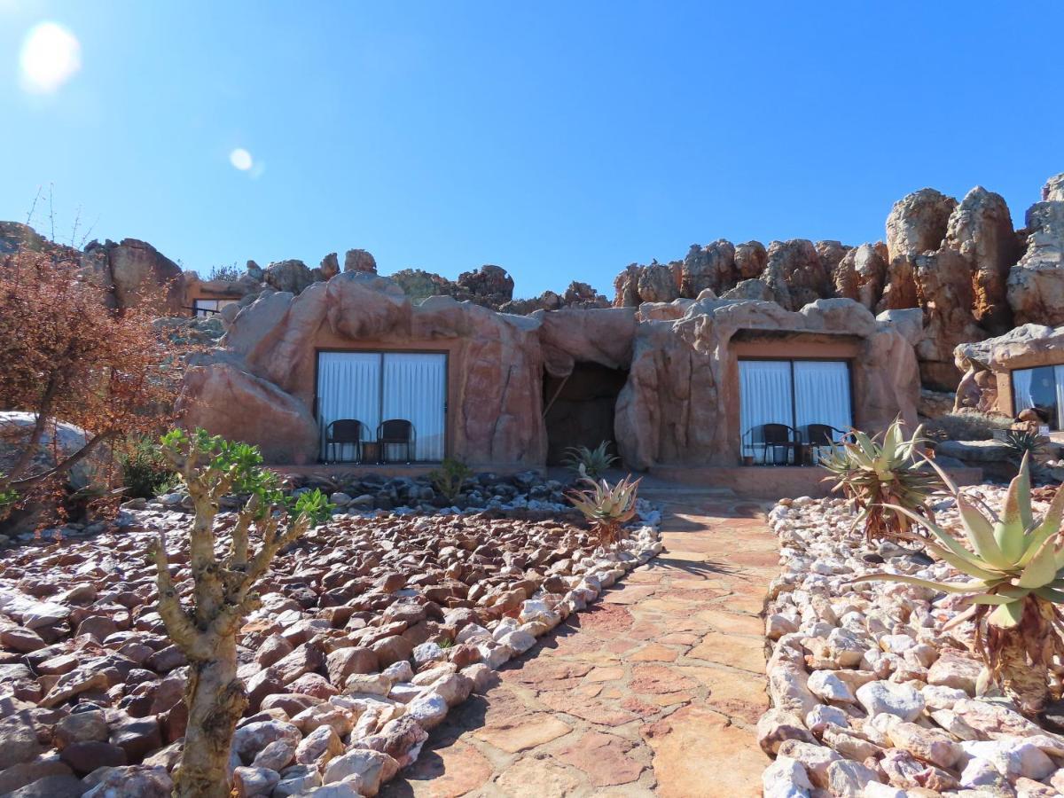 Kagga Kamma Nature Reserve Lochlynne Exterior photo