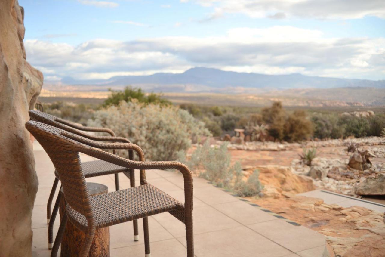 Kagga Kamma Nature Reserve Villa Lochlynne Exterior photo