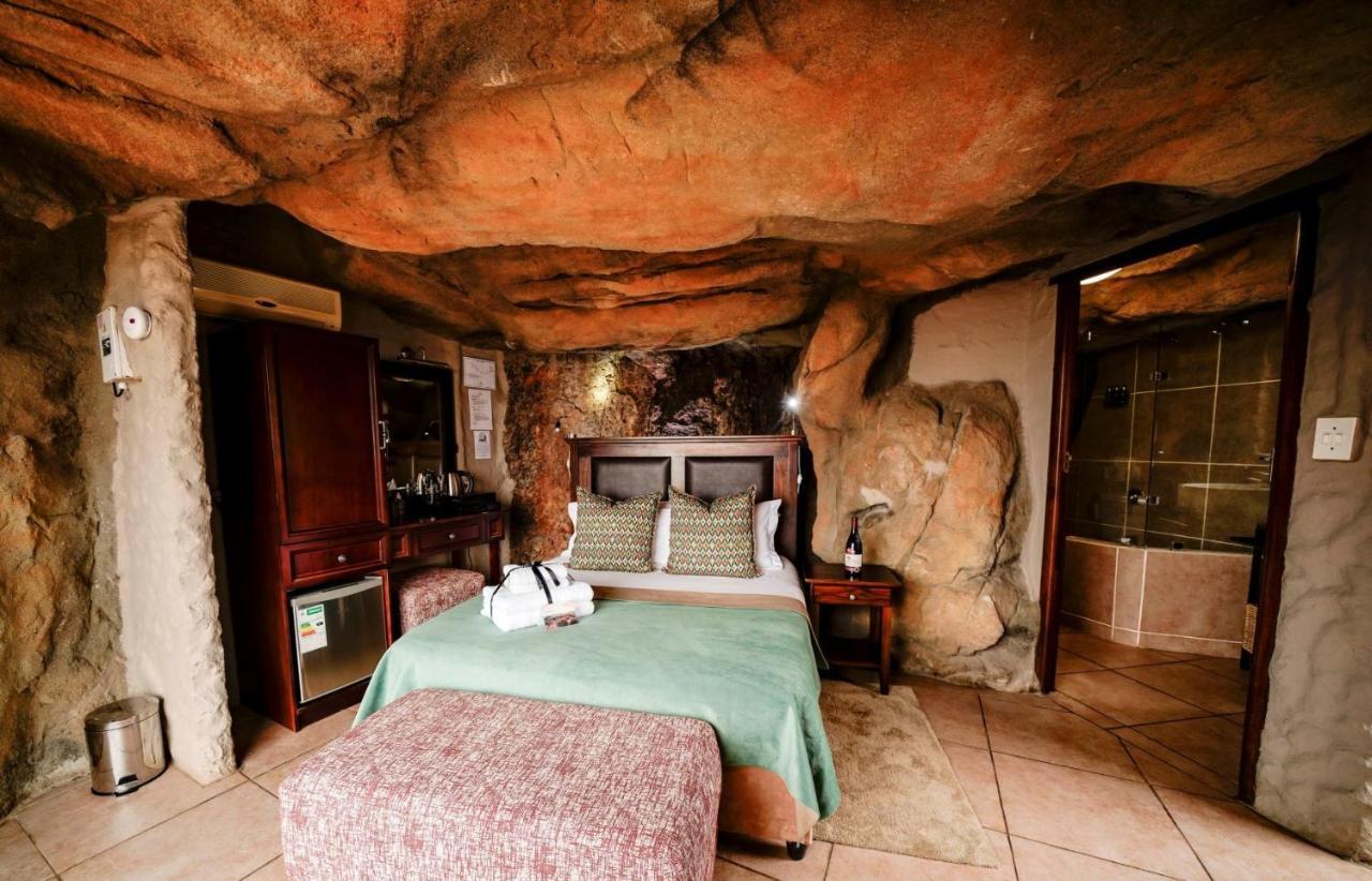 Kagga Kamma Nature Reserve Lochlynne Exterior photo