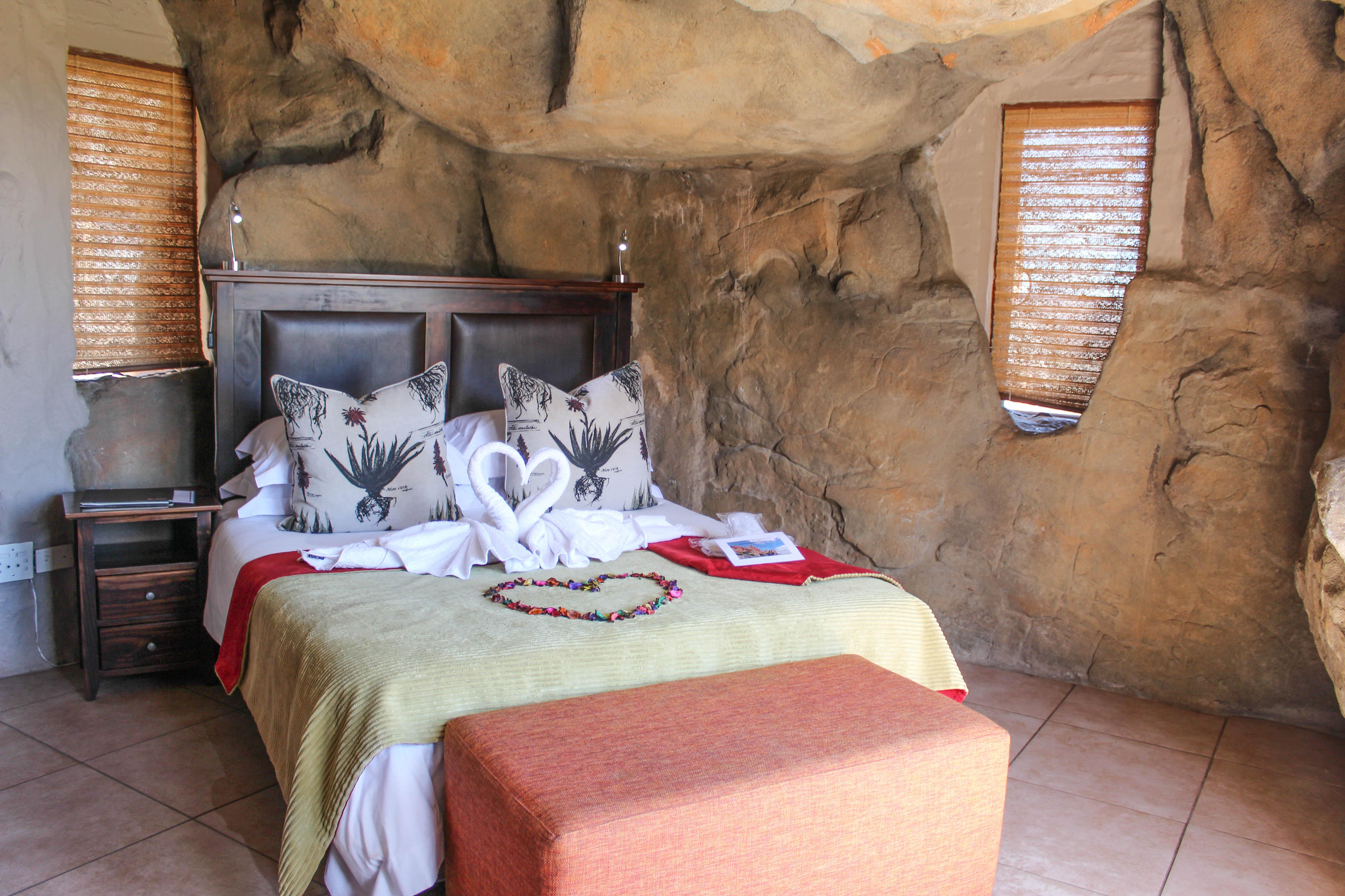 Kagga Kamma Nature Reserve Lochlynne Exterior photo