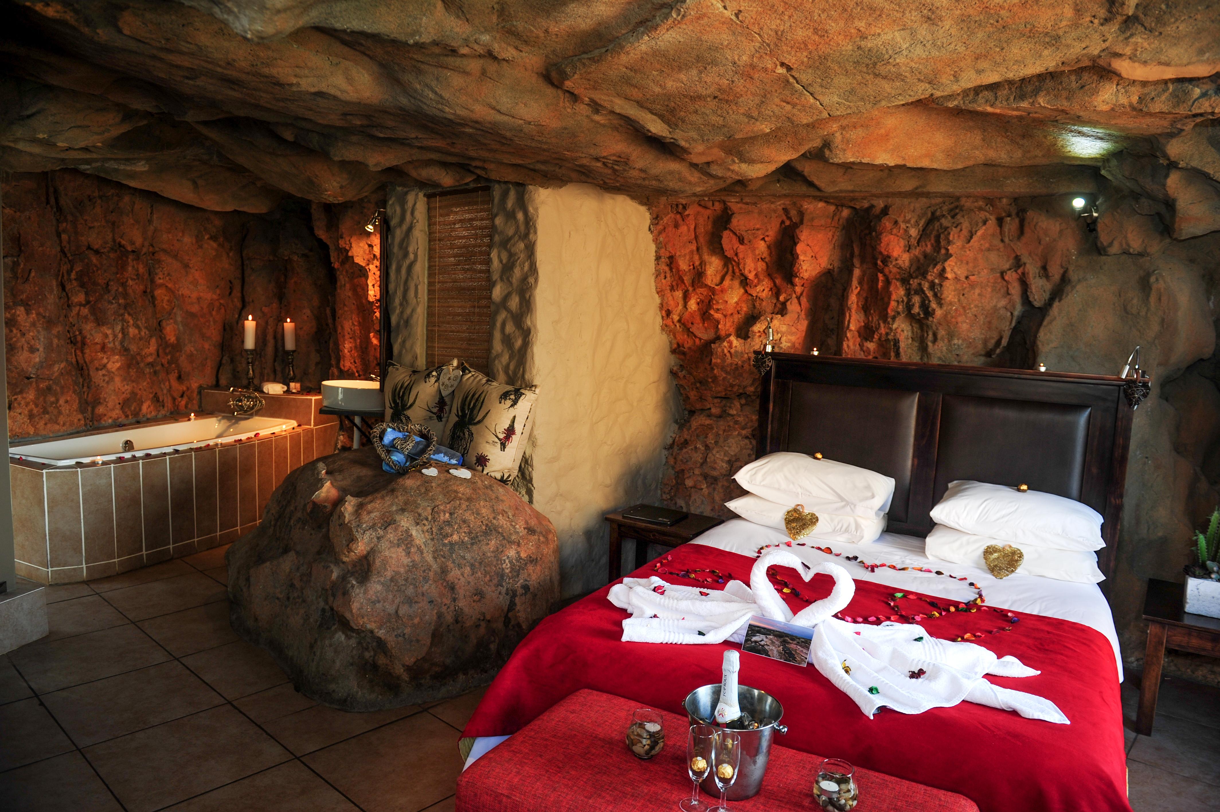 Kagga Kamma Nature Reserve Lochlynne Exterior photo