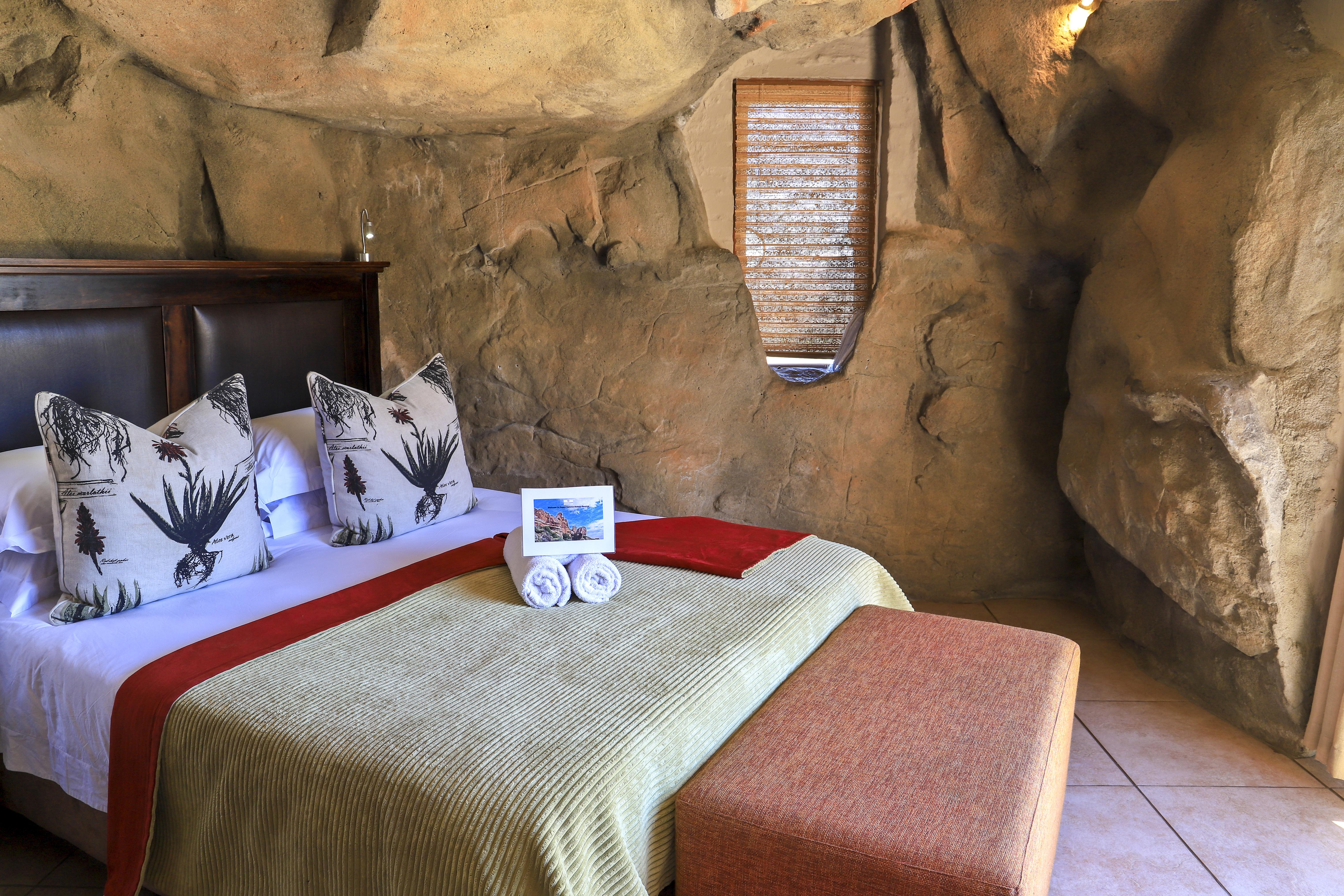 Kagga Kamma Nature Reserve Lochlynne Exterior photo